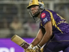 Angkrish Raghuvanshi multado em 20 por cento da taxa de jogo por violação do Código de Conduta Angkrish Raghuvanshi multado em 20 por cento da taxa de jogo por violação do Código de Conduta