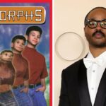 'Animorphs' está sendo reiniciado - desta vez na Disney +, produzido por Ryan Coogler