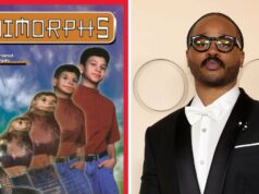 ‘Animorphs’ está sendo reiniciado – desta vez na Disney +, produzido por Ryan Coogler 'Animorphs' está sendo reiniciado - desta vez na Disney +, produzido por Ryan Coogler