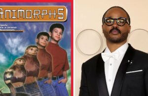 ‘Animorphs’ está sendo reiniciado – desta vez na Disney +, produzido por Ryan Coogler 'Animorphs' está sendo reiniciado - desta vez na Disney +, produzido por Ryan Coogler