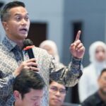 Anindya Bakrie Targetkan TKDN Bus e Truk Listrik VKTR Tembus 80 pessoas em 2028