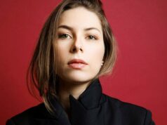 Anna Handler se tornará regente residente da Filarmônica de Los Angeles Anna Handler se tornará regente residente da Filarmônica de Los Angeles