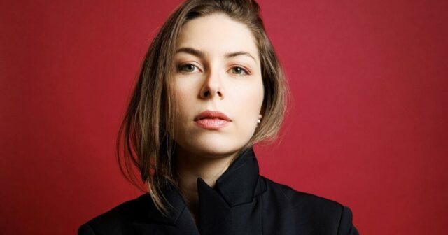 Anna Handler se tornará regente residente da Filarmônica de Los Anna Handler se tornará regente residente da Filarmônica de Los Angeles