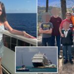 Anna Kepner foi supostamente abusada sexualmente por seu irmão de 16 anos antes de ele matá-la: acusação