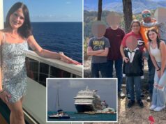 Anna Kepner foi supostamente abusada sexualmente por seu irmão de 16 anos antes de ele matá-la: acusação Anna Kepner foi supostamente abusada sexualmente por seu irmão de 16 anos antes de ele matá-la: acusação