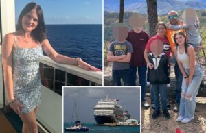 Anna Kepner foi supostamente abusada sexualmente por seu irmão de 16 anos antes de ele matá-la: acusação Anna Kepner foi supostamente abusada sexualmente por seu irmão de 16 anos antes de ele matá-la: acusação