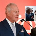 Anna Wintour apóia o discurso arriscado do rei Charles ao Congresso