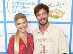 Annalynne McCord, do 90210, está noiva, detalha a proposta para o dia de Natal Annalynne McCord, do 90210, está noiva, detalha a proposta para o dia de Natal