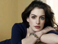 Anne Hathaway Viral Usai Ucapkan “InsyaAllah” em Wawancara Terbaru Anne Hathaway Viral Usai Ucapkan “InsyaAllah” em Wawancara Terbaru