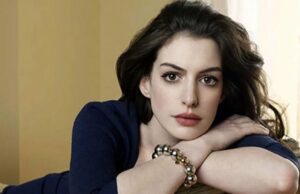 Anne Hathaway Viral Usai Ucapkan “InsyaAllah” em Wawancara Terbaru Anne Hathaway Viral Usai Ucapkan “InsyaAllah” em Wawancara Terbaru