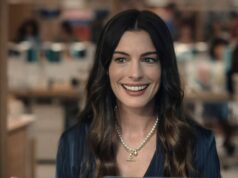 Anne Hathaway diz que modelos mais magras não foram demitidas de ‘Devil Wears Prada 2’ e ‘Há desinformação por aí’: ‘Ninguém perdeu o emprego’ na pressão pela inclusão de tamanho Anne Hathaway diz que modelos mais magras não foram demitidas de 'Devil Wears Prada 2' e 'Há desinformação por aí': 'Ninguém perdeu o emprego' na pressão pela inclusão de tamanho