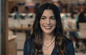 Anne Hathaway diz que modelos mais magras não foram demitidas de ‘Devil Wears Prada 2’ e ‘Há desinformação por aí’: ‘Ninguém perdeu o emprego’ na pressão pela inclusão de tamanho Anne Hathaway diz que modelos mais magras não foram demitidas de 'Devil Wears Prada 2' e 'Há desinformação por aí': 'Ninguém perdeu o emprego' na pressão pela inclusão de tamanho