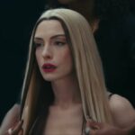 Anne HatahwayTaylor Swift