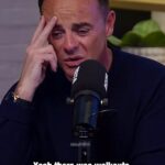 Ant e Dec falaram sobre o caótico final de I'm A Celebrity e seu confronto no estacionamento com Jimmy Bullard e David Haye após o show