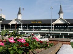 Antevisão do Kentucky Derby de 2026: Você deveria desaparecer dos favoritos no Run for the Roses? Antevisão do Kentucky Derby de 2026: Você deveria desaparecer dos favoritos no Run for the Roses?