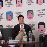 Anthony Chen alerta que a mídia social está 'prejudicando nossa humanidade' enquanto a trilogia de Cingapura mais próxima abre o Festival de Cinema do Extremo Oriente