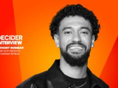 Anthony Norman, do Jury Duty, reflete sobre o ‘Retiro da Empresa’, os momentos que ele gostaria que chegassem à versão final e as bandeiras vermelhas que ele deveria ter visto Anthony Norman, do Jury Duty, reflete sobre o 'Retiro da Empresa', os momentos que ele gostaria que chegassem à versão final e as bandeiras vermelhas que ele deveria ter visto