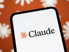 Anthropic lança Claude Opus 4.7: como experimentar, benchmarks, segurança tabela comparando claude opus 4.7 com outros modelos de fronteira em testes de benchmark