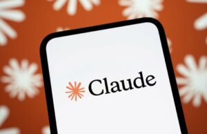 Anthropic lança Claude Opus 4.7: como experimentar, benchmarks, segurança tabela comparando claude opus 4.7 com outros modelos de fronteira em testes de benchmark