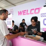 Antusias Berbagai Kalangan de Dalam e Mancanegara Ikut Ramaikan Kemala Run 2026