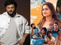 Anubhav Mohanty embarca em ‘Bindusagar’ como apresentador antes do lançamento na Índia (EXCLUSIVO) Anubhav Mohanty embarca em 'Bindusagar' como apresentador antes do lançamento na Índia (EXCLUSIVO)