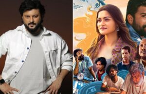 Anubhav Mohanty embarca em ‘Bindusagar’ como apresentador antes do lançamento na Índia (EXCLUSIVO) Anubhav Mohanty embarca em 'Bindusagar' como apresentador antes do lançamento na Índia (EXCLUSIVO)