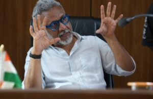 Anubhav Sinha sobre ‘Assi,’ Patriarcado e Realismo de Tribunal: ‘Esta é uma história de estupro. Esta não é a história de um indivíduo’ Anubhav Sinha sobre 'Assi,' Patriarcado e Realismo de Tribunal: 'Esta é uma história de estupro. Esta não é a história de um indivíduo'