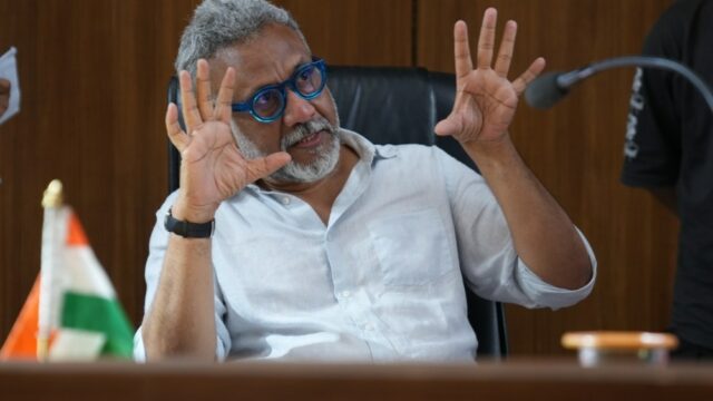 Anubhav Sinha sobre 'Assi,' Patriarcado e Realismo de Tribunal: 'Esta é uma história de estupro. Esta não é a história de um indivíduo'
