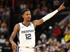 Anúncio pessoal de Ja Morant reacende rumores comerciais em Miami Memphis Grizzlies Ja Morant Miami Heat