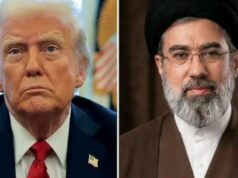 Apa yang Terjadi Jika Peruundingan AS-Irã Hari Ini Gagal? Apa yang Terjadi Jika Peruundingan AS-Irã Hari Ini Gagal?