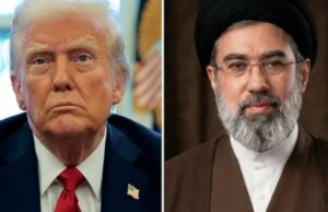 Apa yang Terjadi Jika Peruundingan AS-Irã Hari Ini Gagal? Apa yang Terjadi Jika Peruundingan AS-Irã Hari Ini Gagal?