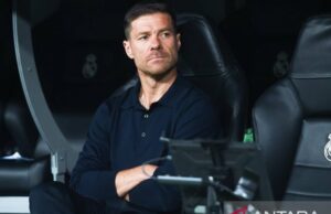 Apakah Xabi Alonso Solusi Instantâneo para o Liverpool Apakah Xabi Alonso Solusi Instantâneo para o Liverpool