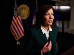 Apenas um grupo se beneficia com o bloqueio do plano de Kathy Hochul em Nova York para cortar o seguro automóvel – ADVOGADOS Apenas um grupo se beneficia com o bloqueio do plano de Kathy Hochul em Nova York para cortar o seguro automóvel - ADVOGADOS