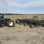 Apesar da agricultura há décadas, os desafios desta temporada serão os maiores