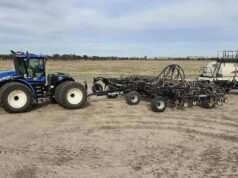 Apesar da agricultura há décadas, os desafios desta temporada serão os maiores Apesar da agricultura há décadas, os desafios desta temporada serão os maiores