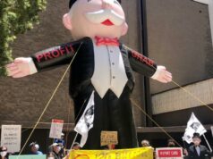 Apoiadores de impostos bilionários dizem que têm assinaturas suficientes – vezes duas – para se qualificarem para votação Apoiadores de impostos bilionários dizem que têm assinaturas suficientes – vezes duas – para se qualificarem para votação