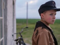 Após a guerra, um menino alemão encontra um caminho a seguir na prisão de ‘Amrum’ Após a guerra, um menino alemão encontra um caminho a seguir na prisão de 'Amrum'