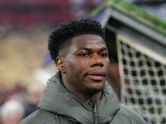 Após a ligação de Aurelien Tchouameni, o Man Utd está interessado em outro meio-campista francês em meio à busca por um substituto para Casemiro Após a ligação de Aurelien Tchouameni, o Man Utd está interessado em outro meio-campista francês em meio à busca por um substituto para Casemiro