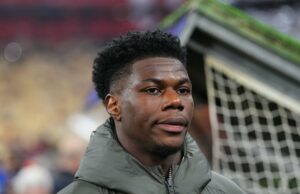 Como Aurelien Tchouameni se compara a Casemiro enquanto o Man Utd trama um mega acordo, atualização transformacional – Opinião Após a ligação de Aurelien Tchouameni, o Man Utd está interessado em outro meio-campista francês em meio à busca por um substituto para Casemiro
