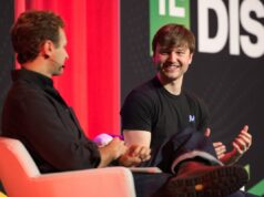 Após a violação de dados, a Mercor, startup avaliada em US$ 10 bilhões, está tendo um mês Mercor CEO Brendan Foody at TechCrunch Disrupt 2025.