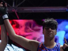 Após lento início de carreira, Priya Ghanghas se prepara para grande avanço na final do Campeonato Asiático lightbox-info