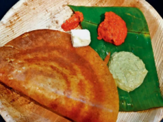 Após o lançamento do Bangalore Room em Thane, Benne abre a terceira loja em Girgaon Após o lançamento do Bangalore Room em Thane, Benne abre a terceira loja em Girgaon