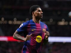 ‘Aposto nisso’: Rio Ferdinand acha que a cláusula de venda de jogadores de £ 30 milhões do Man Utd deveria ter apenas um resultado agora 'Aposto nisso': Rio Ferdinand acha que a cláusula de venda de jogadores de £ 30 milhões do Man Utd deveria ter apenas um resultado agora