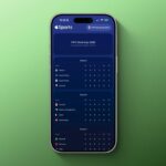 Apple Sports adiciona suporte para a Copa do Mundo FIFA de 2026