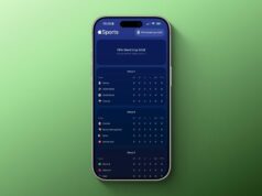 Apple Sports adiciona suporte para a Copa do Mundo FIFA de 2026 Apple Sports adiciona suporte para a Copa do Mundo FIFA de 2026