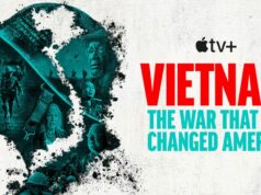 Apple TV: Documentários em seis partes sobre o Vietnã recebem três indicações ao Emmy de notícias e documentários Apple TV: Documentários em seis partes sobre o Vietnã recebem três indicações ao Emmy de notícias e documentários