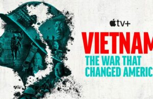 Apple TV: Documentários em seis partes sobre o Vietnã recebem três indicações ao Emmy de notícias e documentários Apple TV: Documentários em seis partes sobre o Vietnã recebem três indicações ao Emmy de notícias e documentários