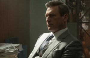 Apple TV tem uma de suas séries de maior sucesso retornando hoje Apple TV tem uma de suas séries de maior sucesso retornando hoje