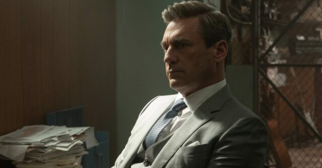 Apple TV tem uma de suas séries de maior sucesso retornando hoje
