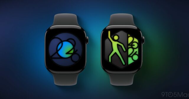 Apple Watch recebendo dois novos desafios de atividades no final Apple Watch recebendo dois novos desafios de atividades no final deste mês